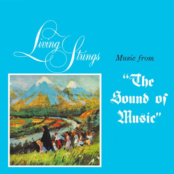 Music From "The Sound Of Music"