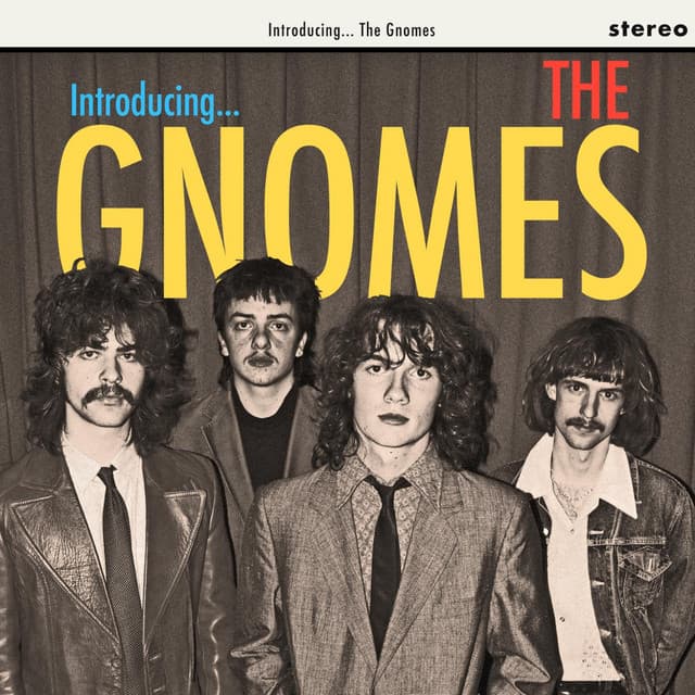 The Gnomes