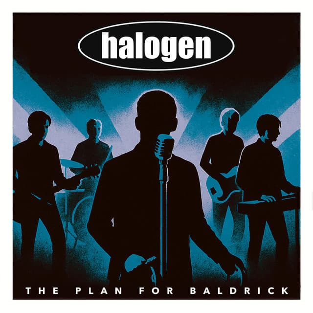 The Plan For Baldrick