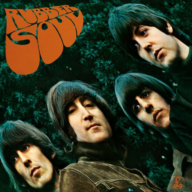 Rubber Soul (Remastered 2009)